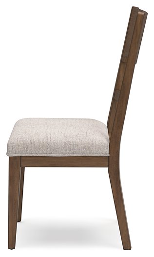Cabalynn Dining Chair - Home And Beyond