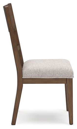 Cabalynn Dining Chair - Home And Beyond