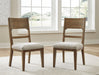 Cabalynn Dining Chair - Home And Beyond