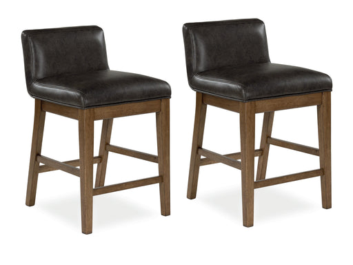 Cabalynn Counter Height Barstool - Home And Beyond