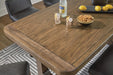 Cabalynn Dining Room Set - Home And Beyond