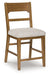 Cabalynn Counter Height Barstool - Home And Beyond