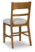 Cabalynn Counter Height Barstool - Home And Beyond