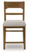 Cabalynn Counter Height Barstool - Home And Beyond