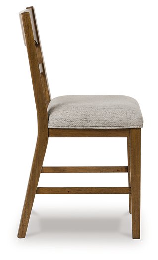 Cabalynn Counter Height Barstool - Home And Beyond