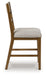 Cabalynn Counter Height Barstool - Home And Beyond