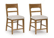 Cabalynn Counter Height Barstool - Home And Beyond