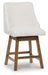 Cabalynn Counter Height Barstool - Home And Beyond