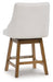 Cabalynn Counter Height Barstool - Home And Beyond