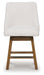 Cabalynn Counter Height Barstool - Home And Beyond