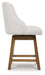 Cabalynn Counter Height Barstool - Home And Beyond