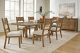 Cabalynn Dining Server - Home And Beyond