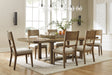 Cabalynn Dining Room Set - Home And Beyond