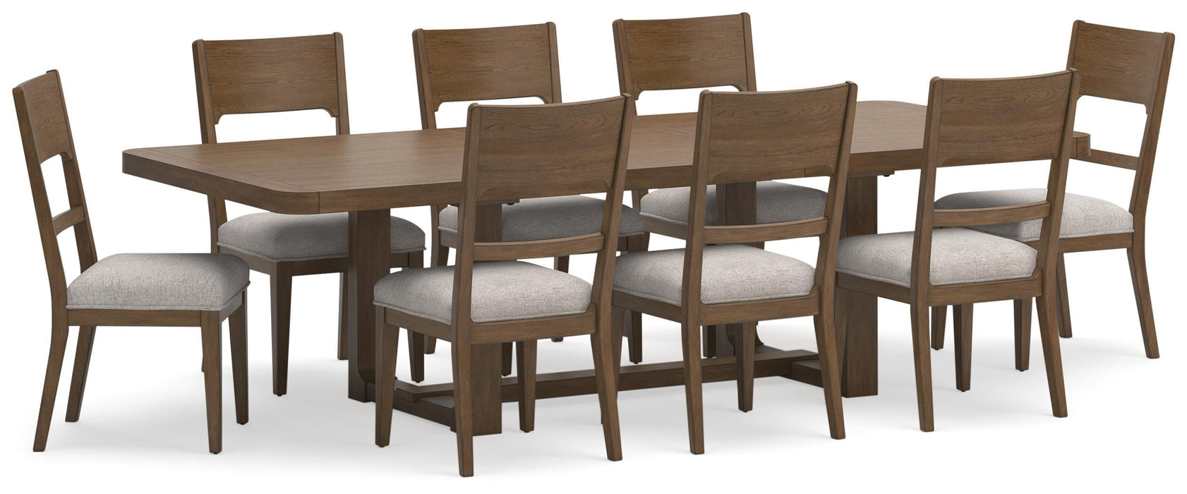 Cabalynn Dining Room Set - Home And Beyond