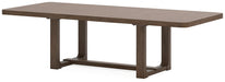 Cabalynn Dining Extension Table - Home And Beyond