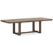 Cabalynn Dining Extension Table - Home And Beyond