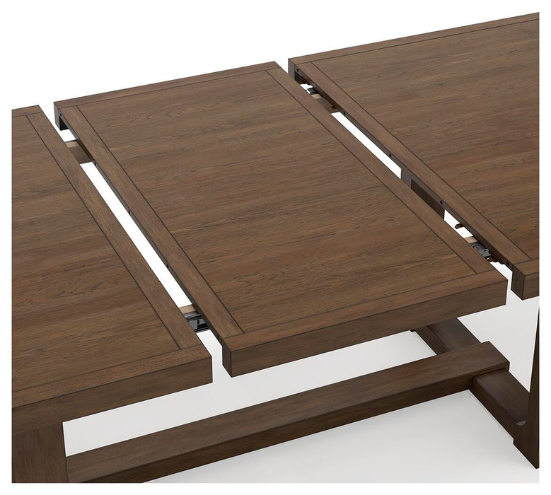 Cabalynn Dining Extension Table - Home And Beyond