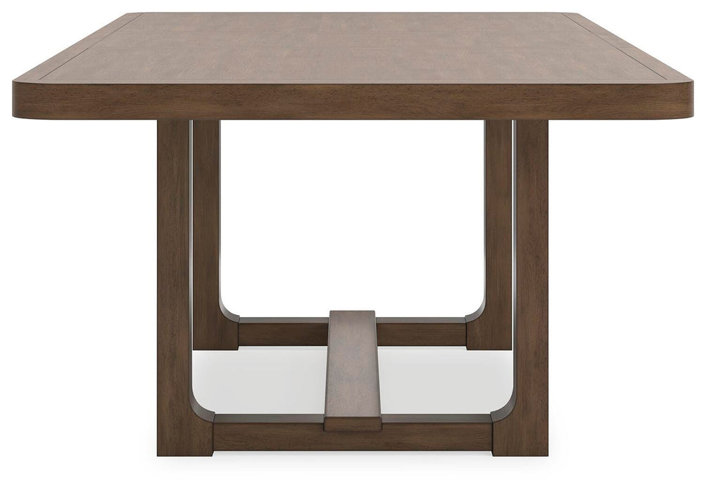 Cabalynn Dining Extension Table - Home And Beyond