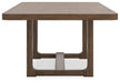 Cabalynn Dining Extension Table - Home And Beyond