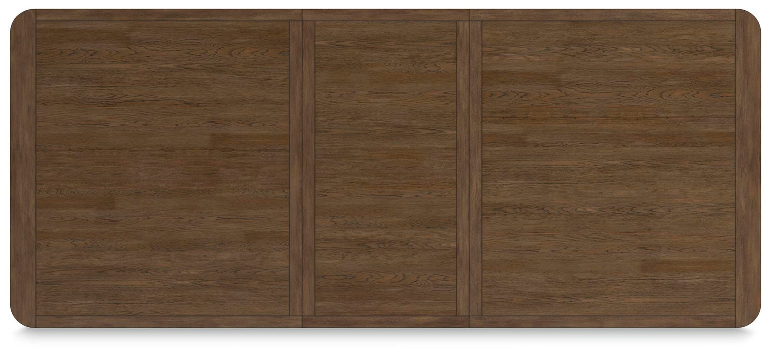 Cabalynn Dining Extension Table - Home And Beyond