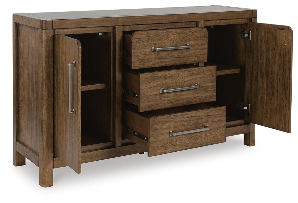 Cabalynn Dining Server - Home And Beyond