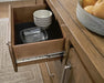 Cabalynn Dining Server - Home And Beyond