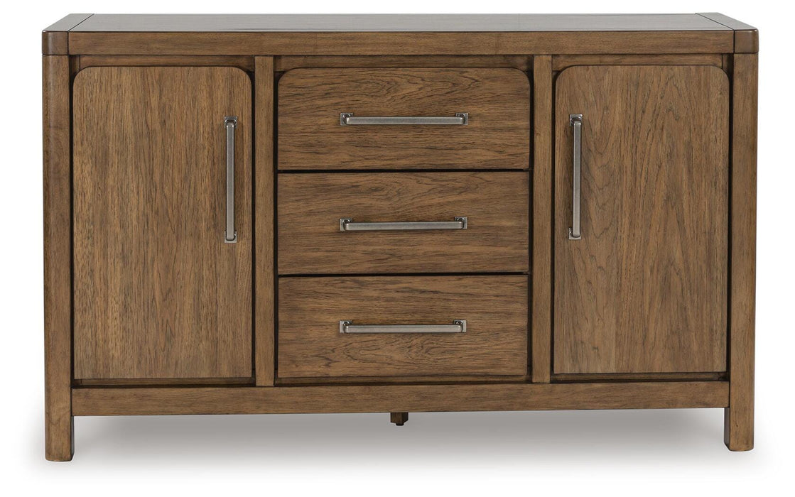 Cabalynn Dining Server - Home And Beyond