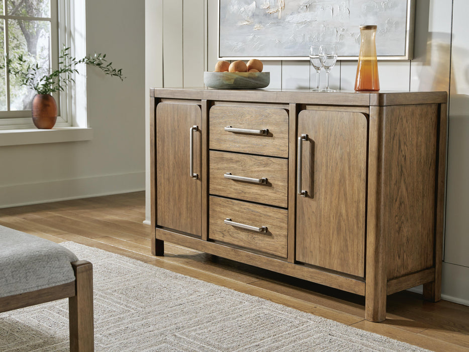 Cabalynn Dining Server - Home And Beyond