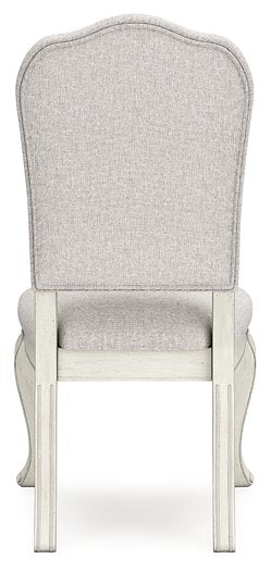 Arlendyne Dining Chair - Home And Beyond