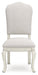 Arlendyne Dining Chair - Home And Beyond