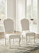 Arlendyne Dining Chair - Home And Beyond