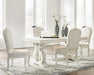 Arlendyne Dining Room Set - Home And Beyond