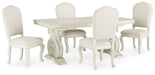 Arlendyne Dining Room Set - Home And Beyond