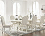 Arlendyne Dining Room Set - Home And Beyond