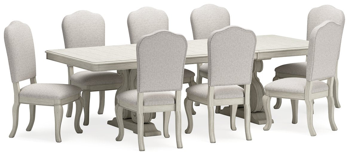 Arlendyne Dining Room Set - Home And Beyond