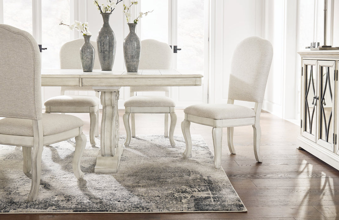 Arlendyne Dining Room Set - Home And Beyond