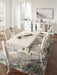 Arlendyne Dining Room Set - Home And Beyond