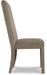 Chrestner Dining Chair - Home And Beyond