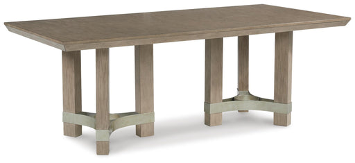 Chrestner Dining Table - Home And Beyond