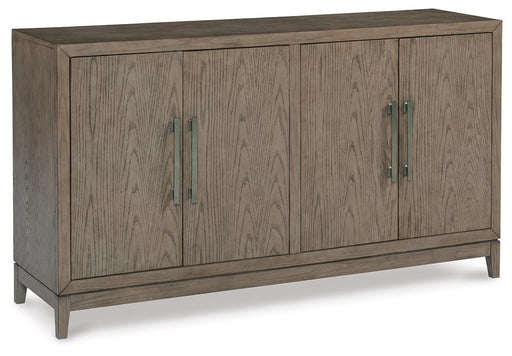 Chrestner Dining Server - Home And Beyond
