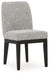 Burkhaus Dining Chair - Home And Beyond