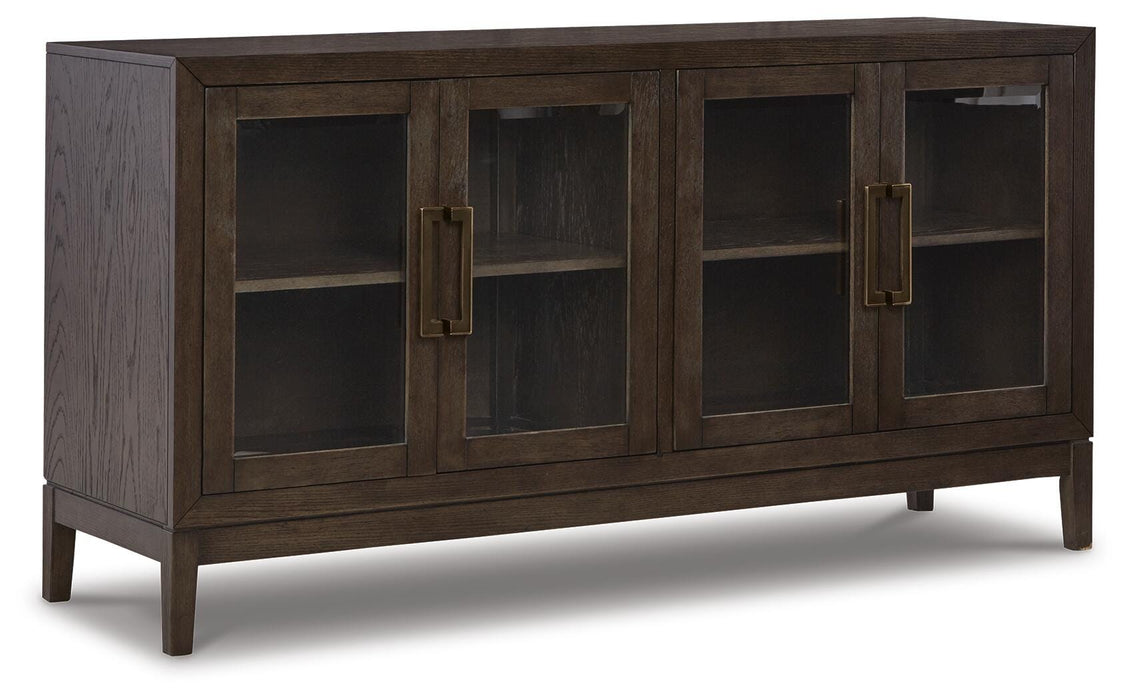 Burkhaus Dining Server - Home And Beyond