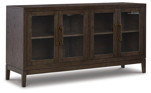 Burkhaus Dining Server - Home And Beyond