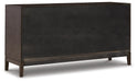 Burkhaus Dining Server - Home And Beyond