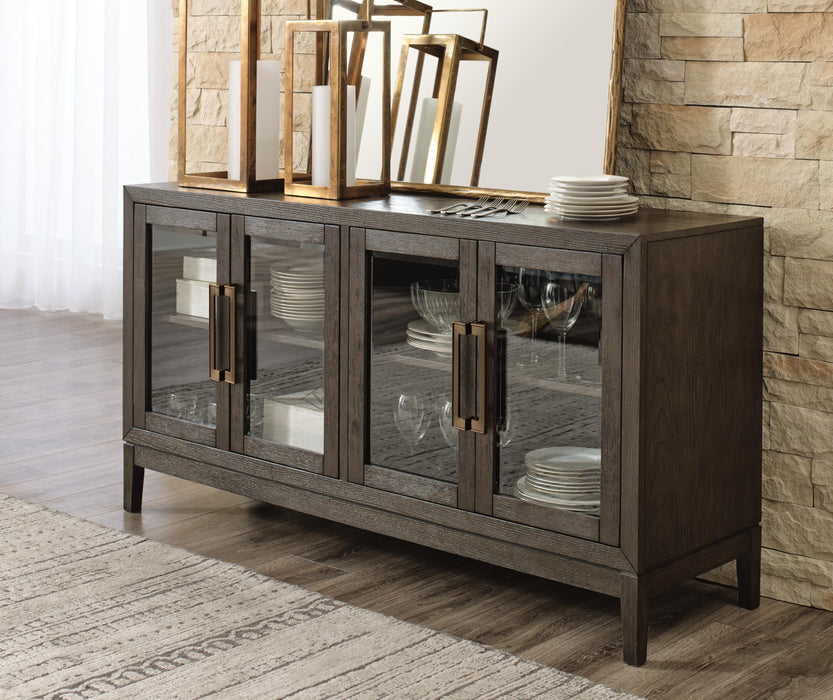 Burkhaus Dining Server - Home And Beyond