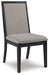 Foyland Dining Chair - Home And Beyond