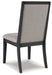 Foyland Dining Chair - Home And Beyond