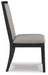 Foyland Dining Chair - Home And Beyond