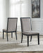 Foyland Dining Chair - Home And Beyond