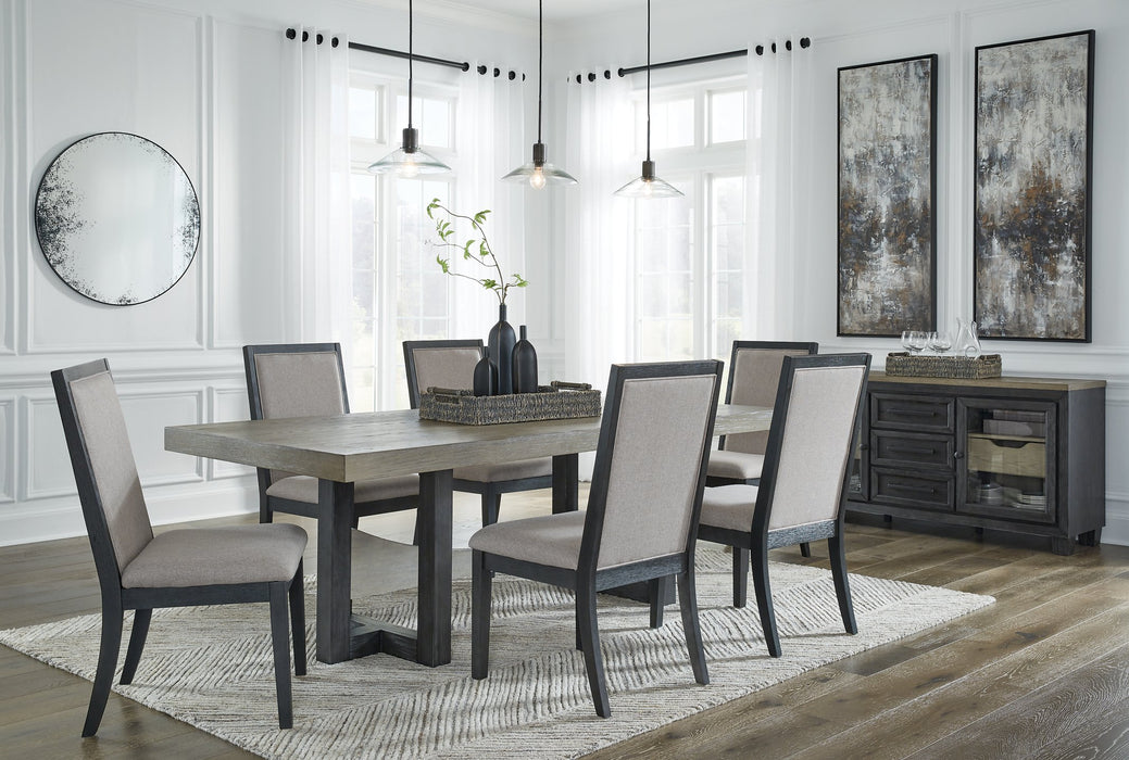 Foyland Dining Set - Home And Beyond